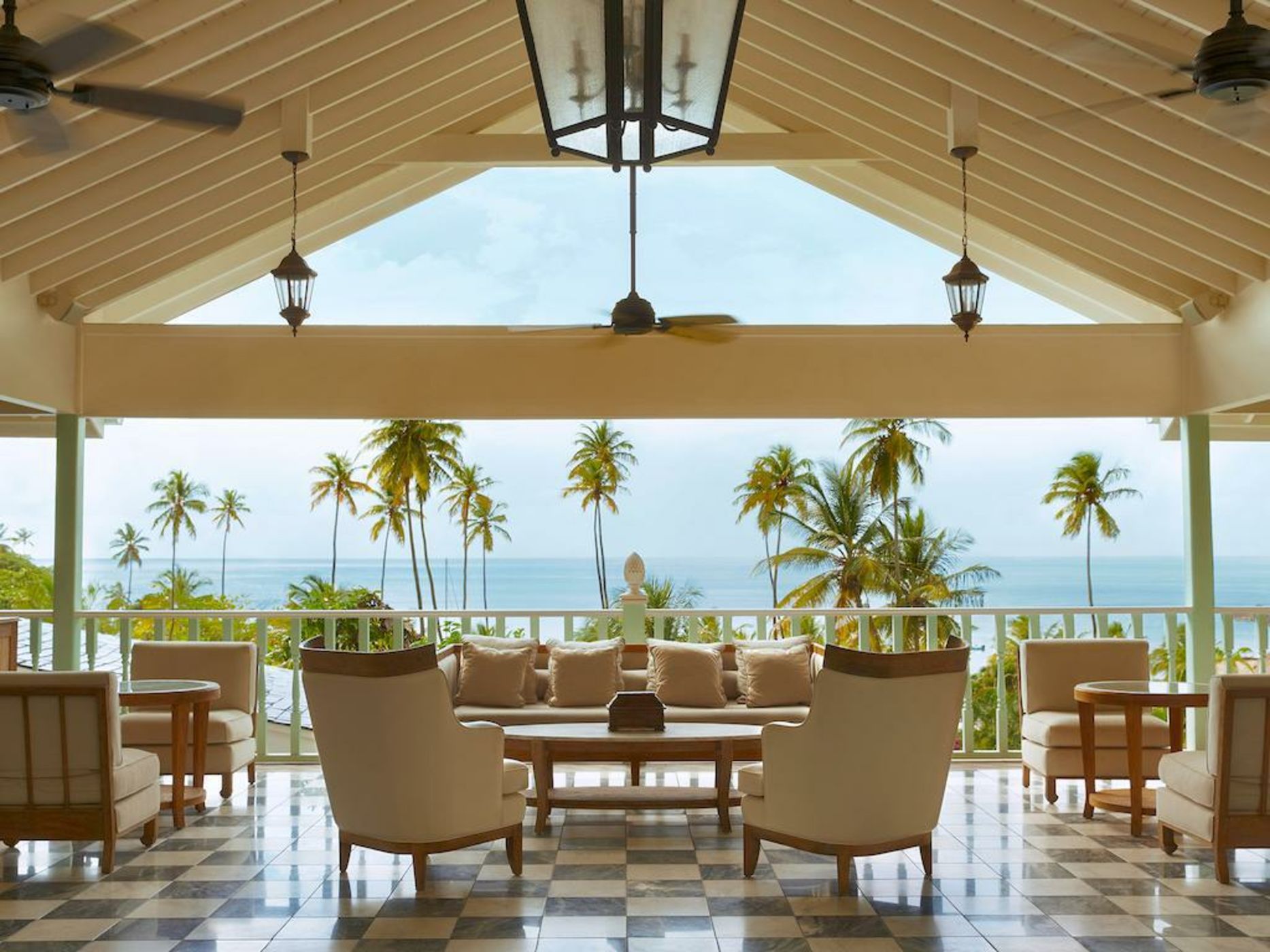 Sugar Beach, A Viceroy Resort