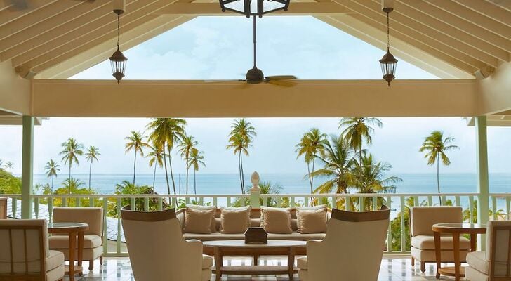 Sugar Beach, A Viceroy Resort