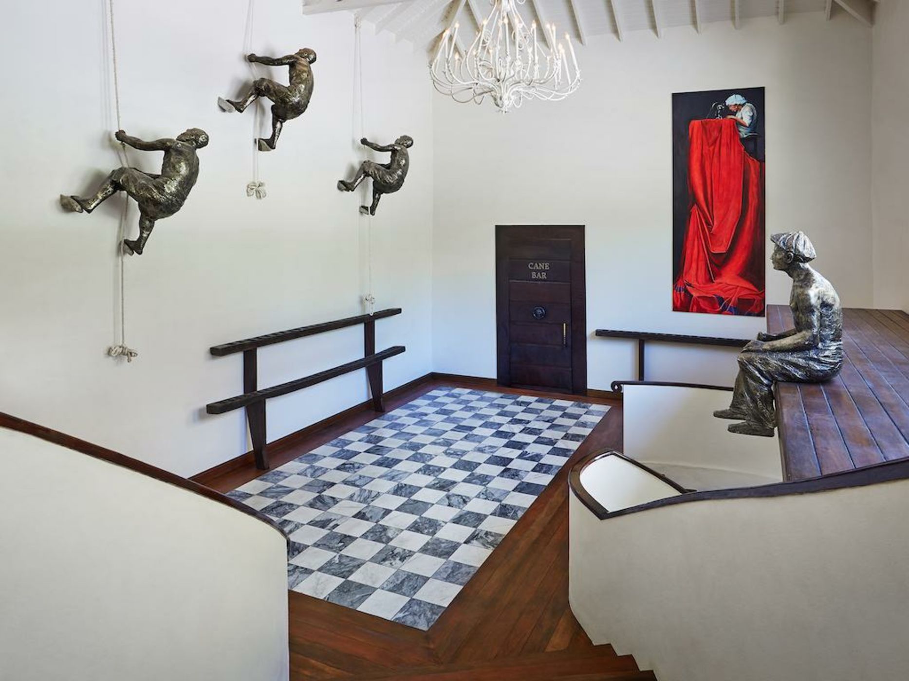 Sugar Beach, A Viceroy Resort