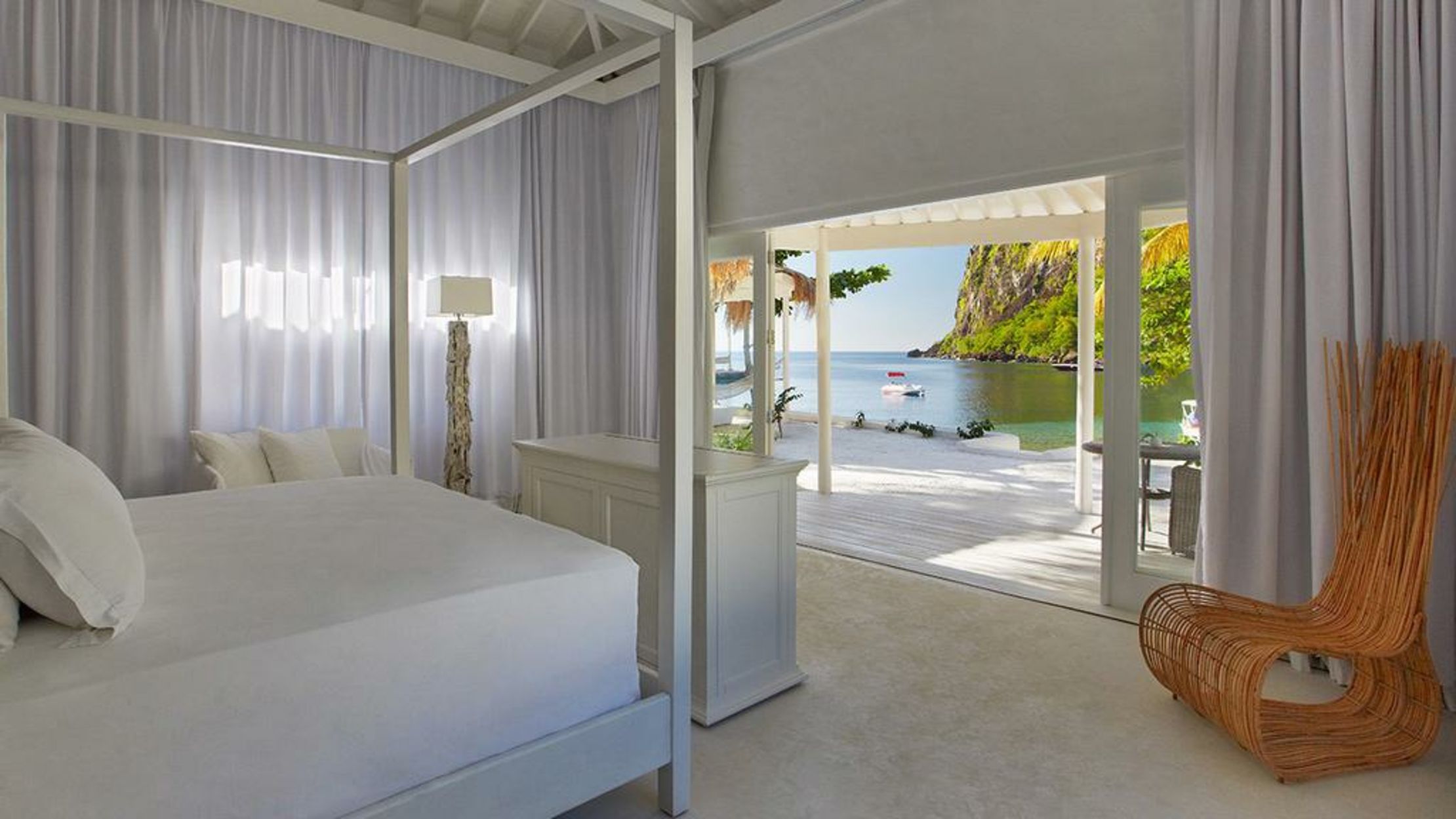 Sugar Beach, A Viceroy Resort