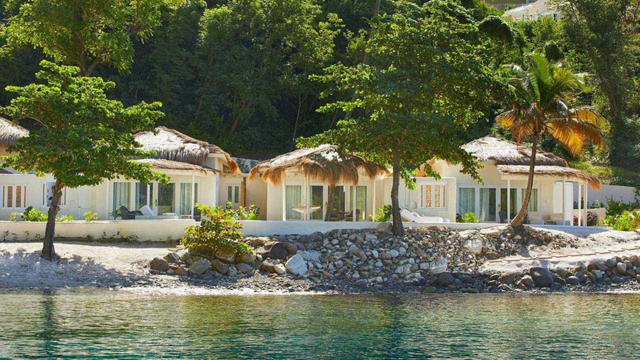 Sugar Beach, A Viceroy Resort