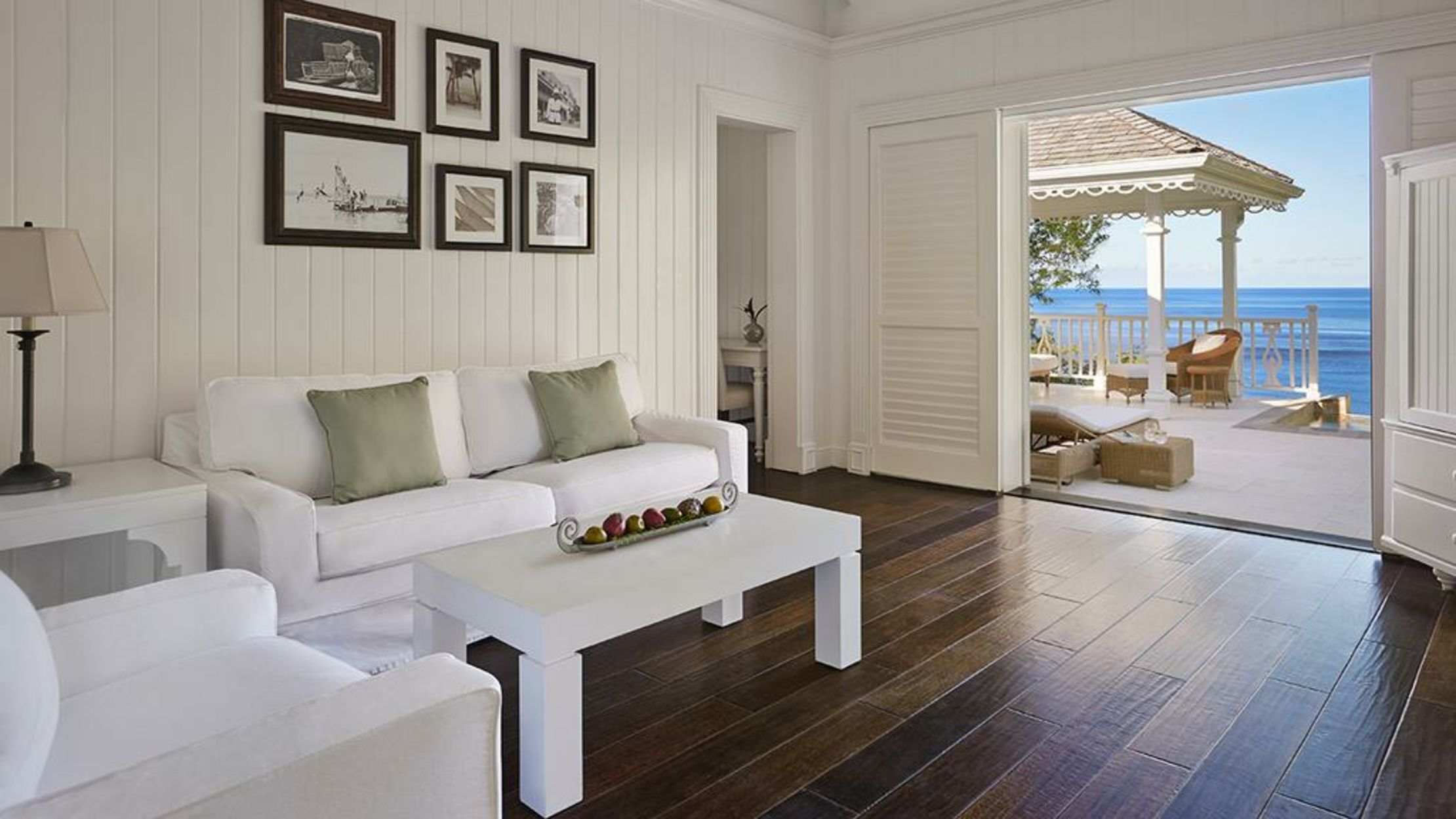 Sugar Beach, A Viceroy Resort