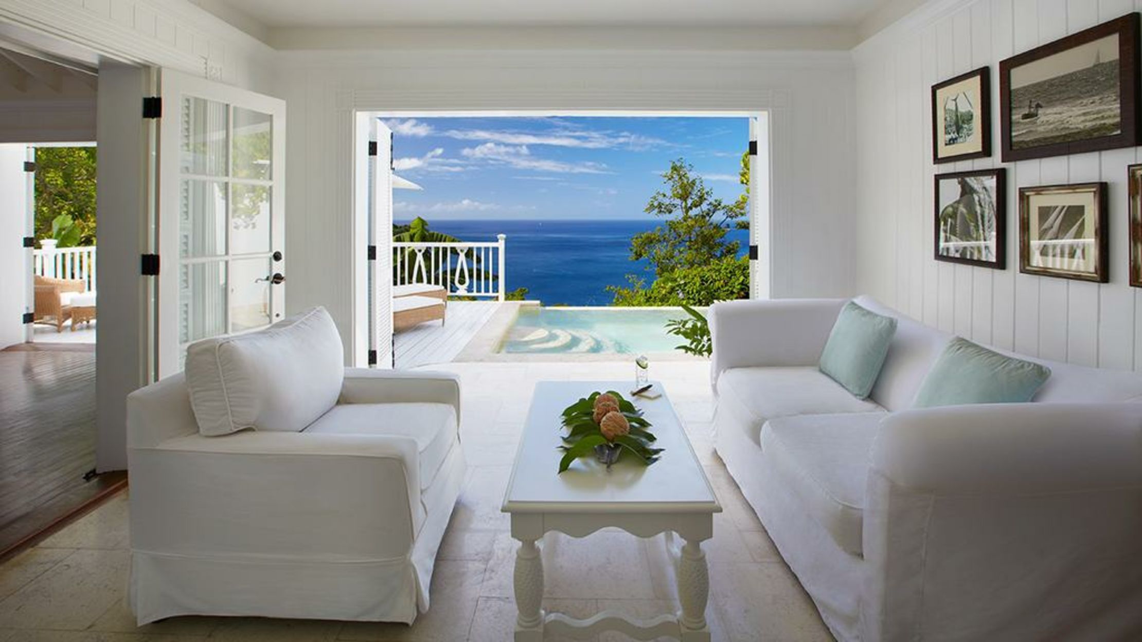 Sugar Beach, A Viceroy Resort