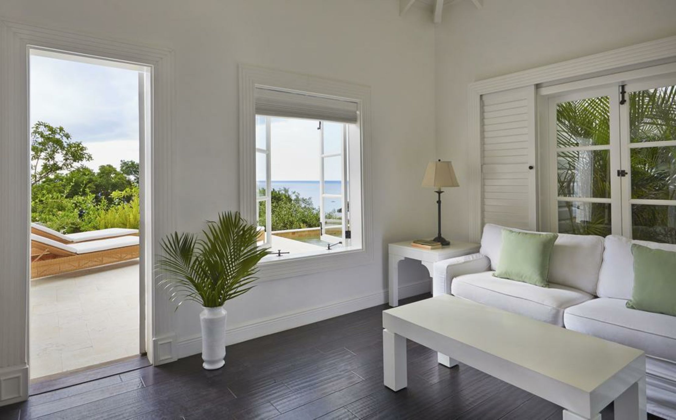 Sugar Beach, A Viceroy Resort