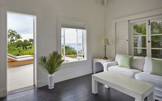 Sugar Beach, A Viceroy Resort