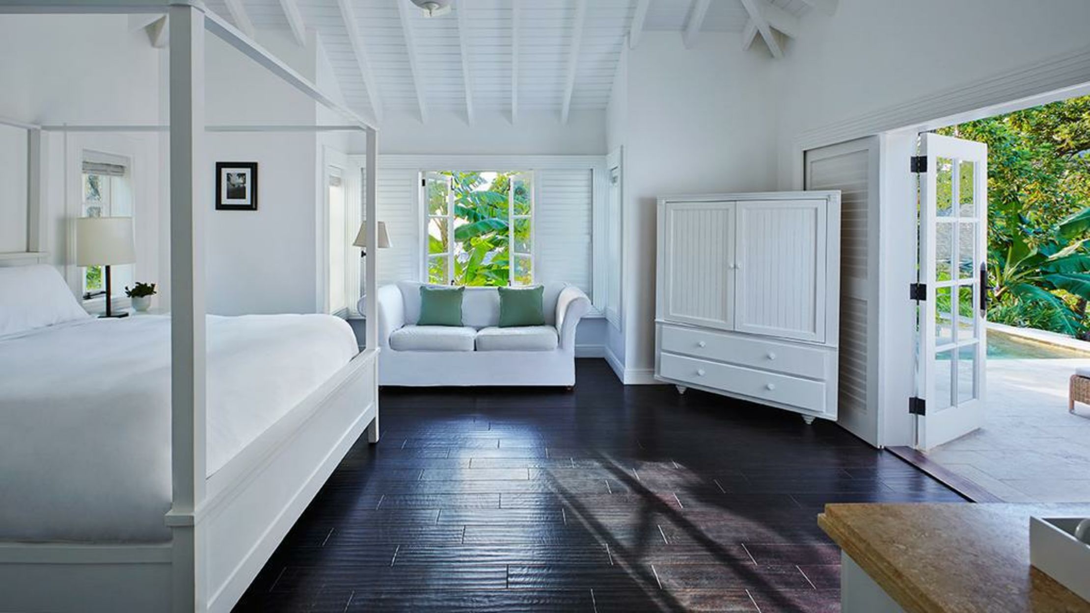 Sugar Beach, A Viceroy Resort