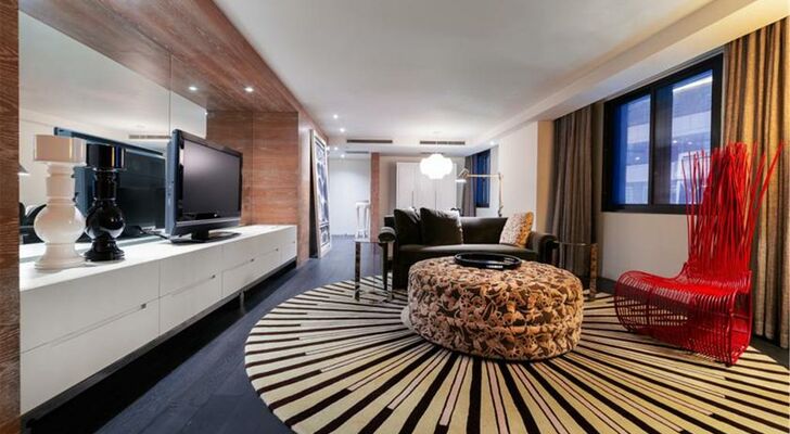 CACHET Boutique Shanghai