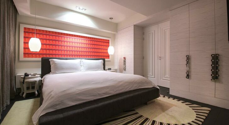 CACHET Boutique Shanghai