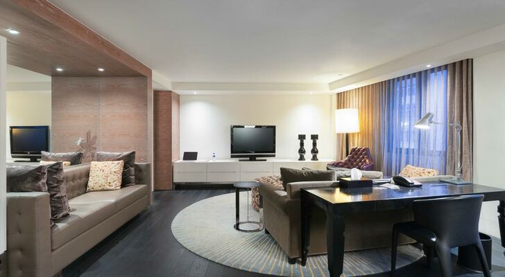 CACHET Boutique Shanghai