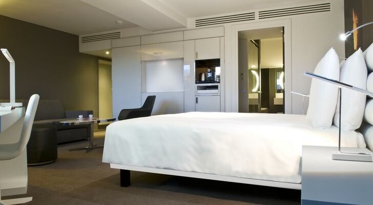 Radisson BLU Hotel Nantes