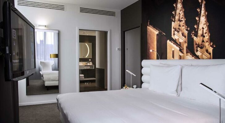 Radisson BLU Hotel Nantes