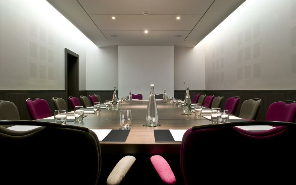 Hotel Restaurant Radisson Nantes Hotel Restaurant Radisson Nantes
