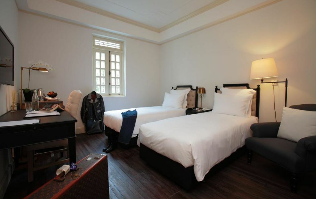 Cabochon Hotel & Residence
