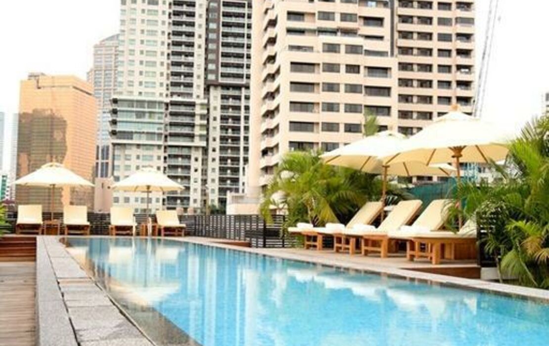 Cabochon Hotel & Residence