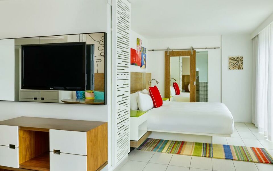 Royal Palm South Beach Miami, a Tribute Portfolio Resort, a Design