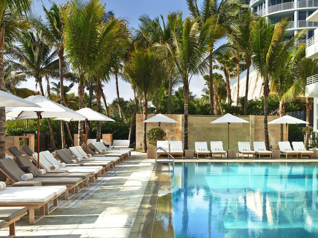 Royal Palm South Beach Miami A Tribute Portfolio Resort Royal Palm South Beach Miami A Tribute