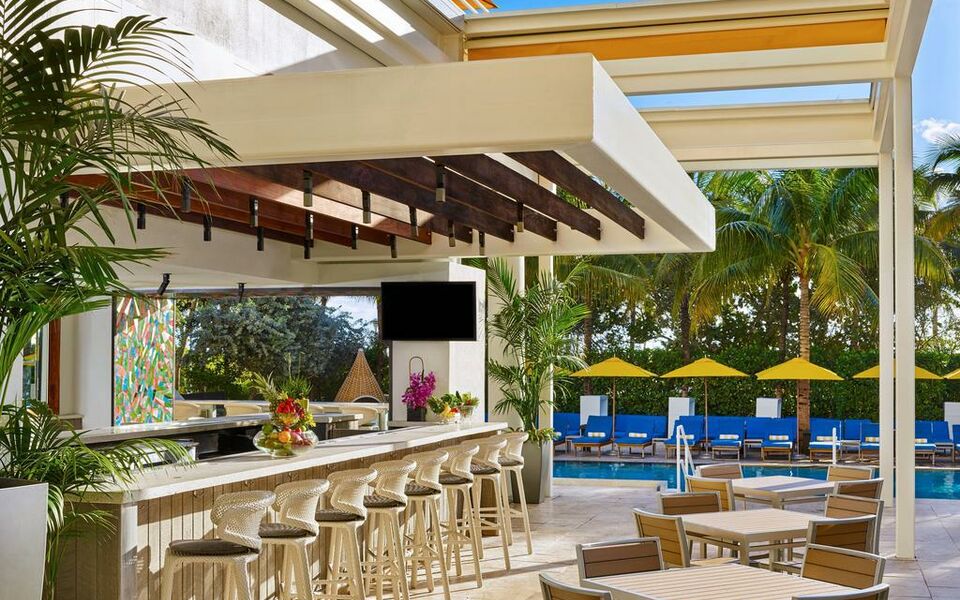 Royal Palm South Beach Miami, a Tribute Portfolio Resort ...