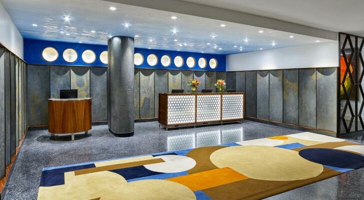 Royal Palm South Beach Miami, a Tribute Portfolio Resort