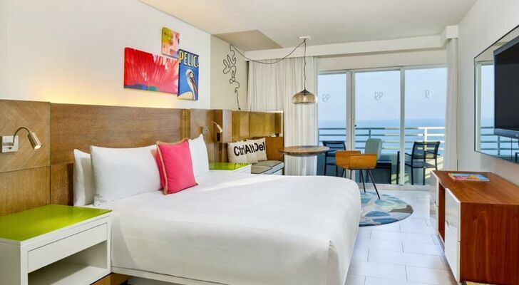 Royal Palm South Beach Miami, a Tribute Portfolio Resort