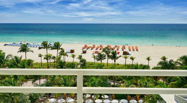 Royal Palm South Beach Miami, a Tribute Portfolio Resort