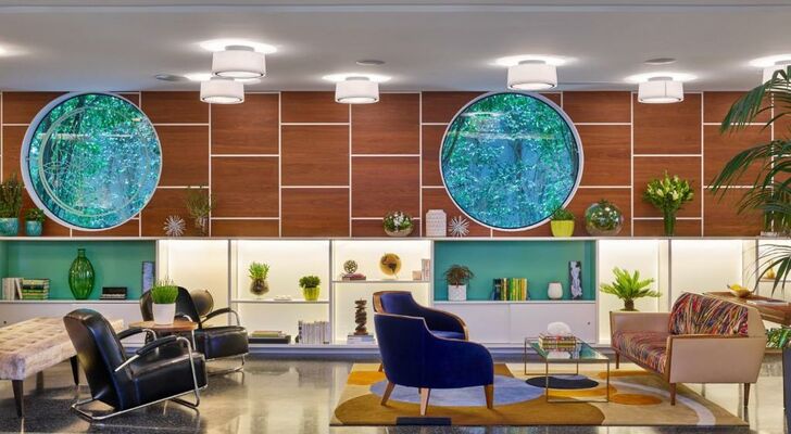 Royal Palm South Beach Miami, a Tribute Portfolio Resort