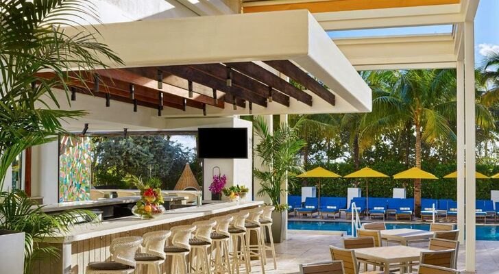 Royal Palm South Beach Miami, a Tribute Portfolio Resort