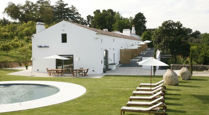 Imani Country House