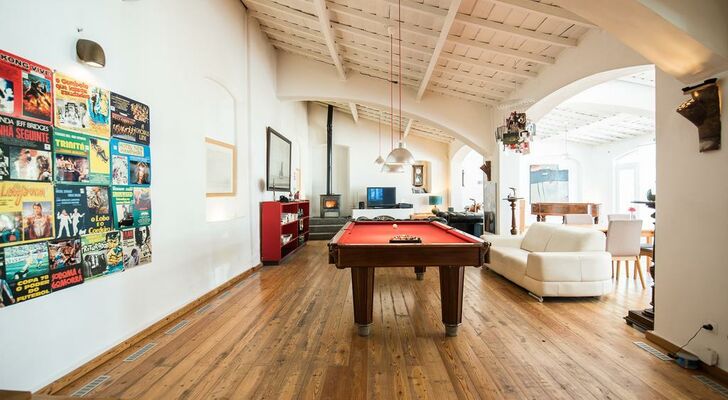 Imani Country House