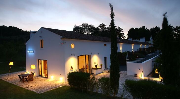 Imani Country House