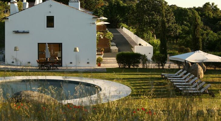 Imani Country House