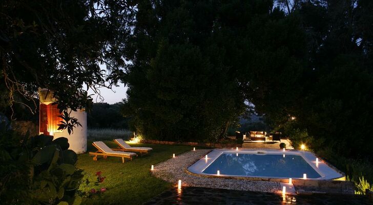 Imani Country House