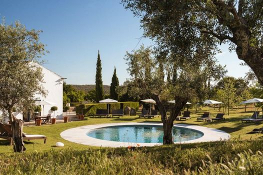 Imani Country House