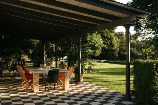 Imani Country House