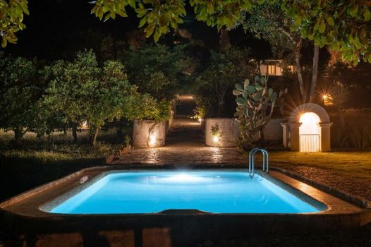 Imani Country House