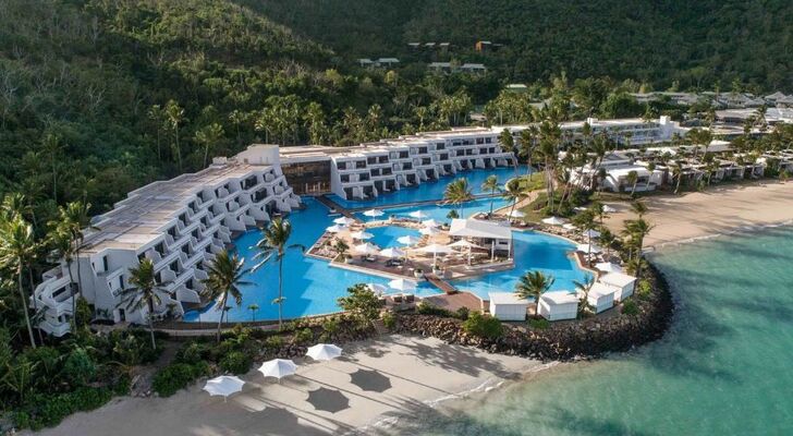 InterContinental Hayman Island Resort, an IHG Hotel