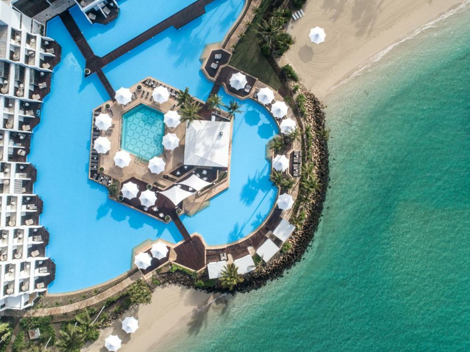InterContinental Hayman Island Resort, an IHG Hotel