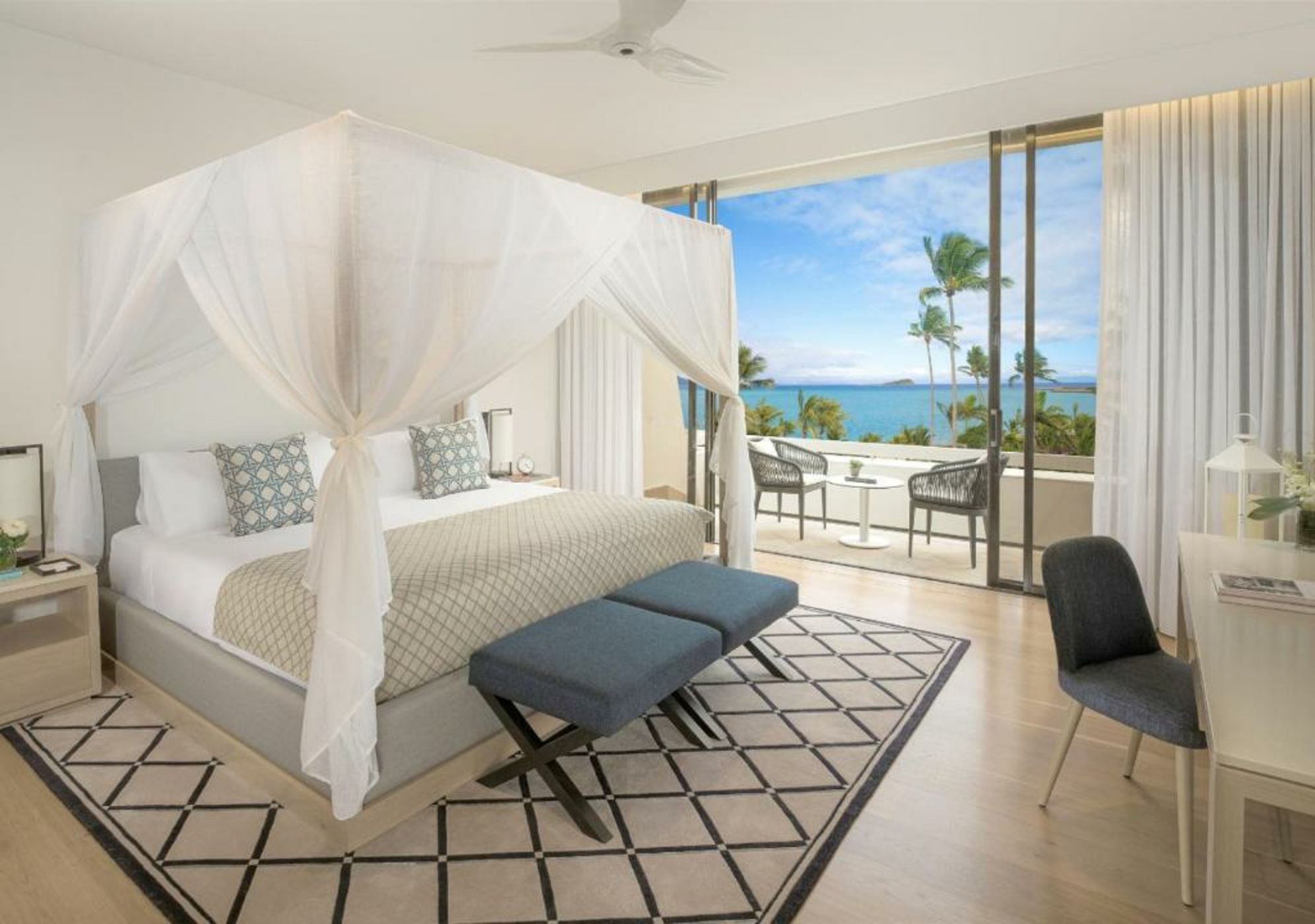 InterContinental Hayman Island Resort, an IHG Hotel
