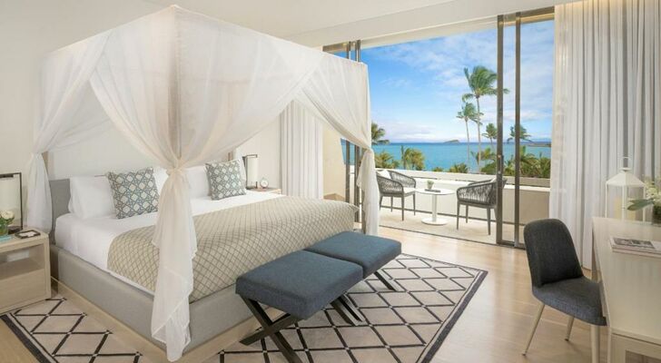 InterContinental Hayman Island Resort, an IHG Hotel