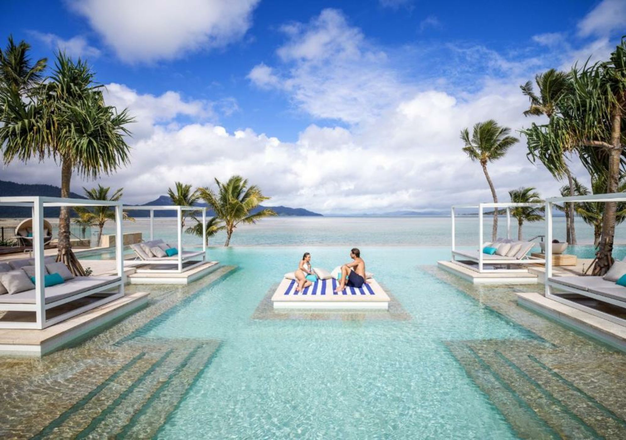 InterContinental Hayman Island Resort, an IHG Hotel