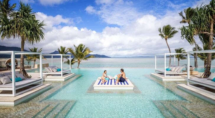 InterContinental Hayman Island Resort, an IHG Hotel