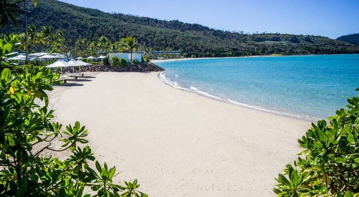 InterContinental Hayman Island Resort, an IHG Hotel