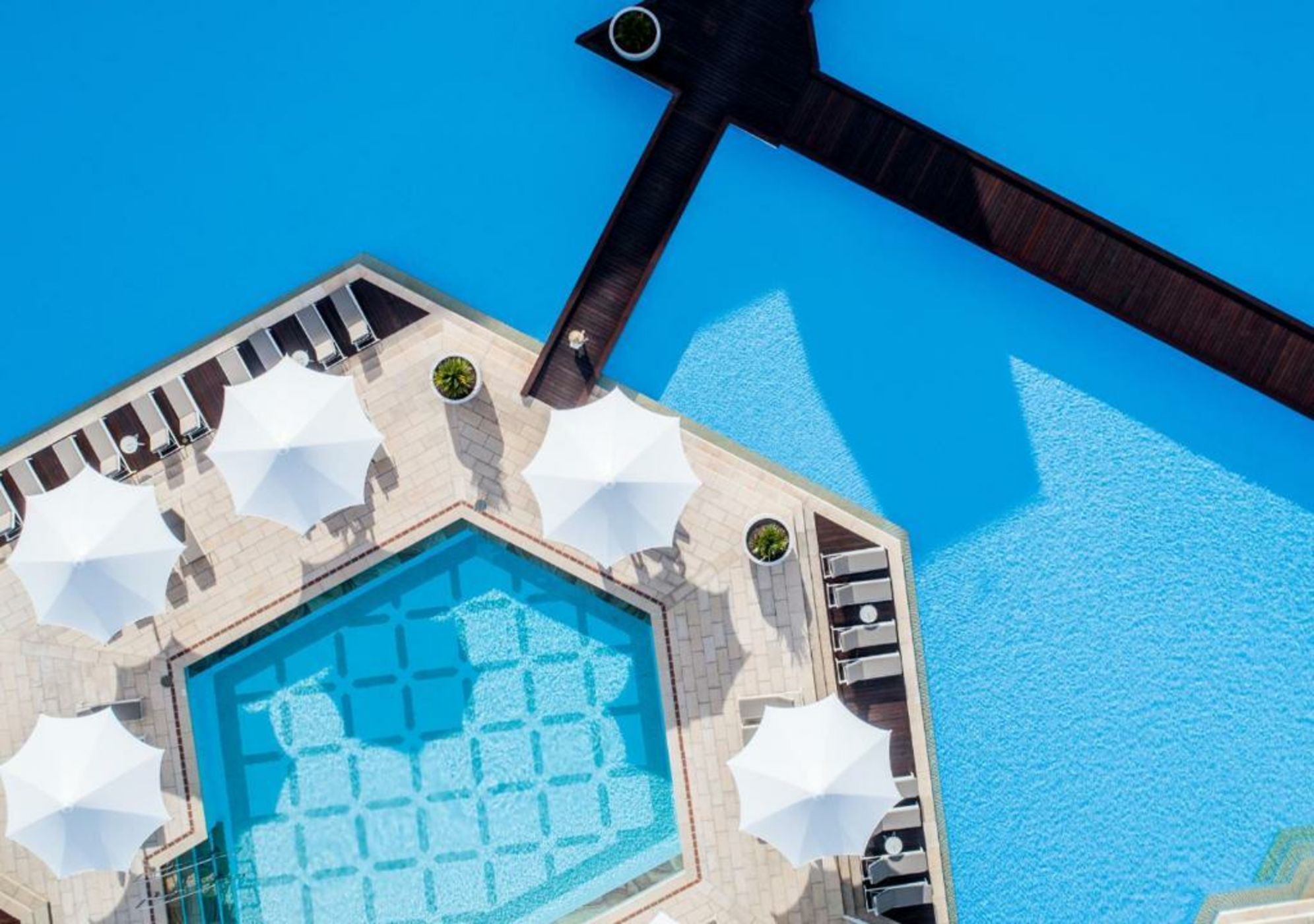 InterContinental Hayman Island Resort, an IHG Hotel