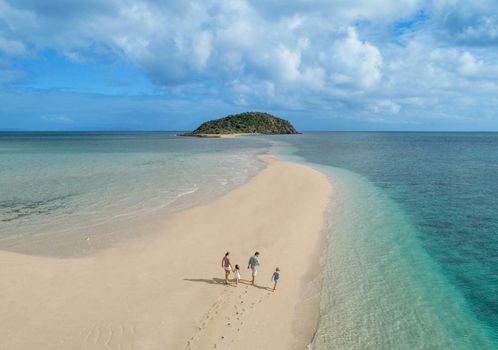 InterContinental Hayman Island Resort, an IHG Hotel