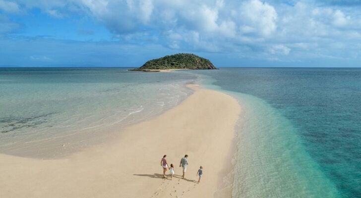 InterContinental Hayman Island Resort, an IHG Hotel