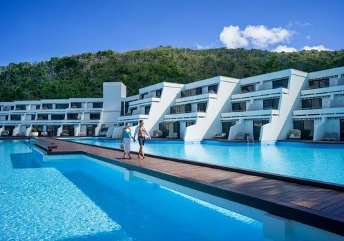 InterContinental Hayman Island Resort, an IHG Hotel