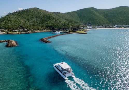 InterContinental Hayman Island Resort, an IHG Hotel