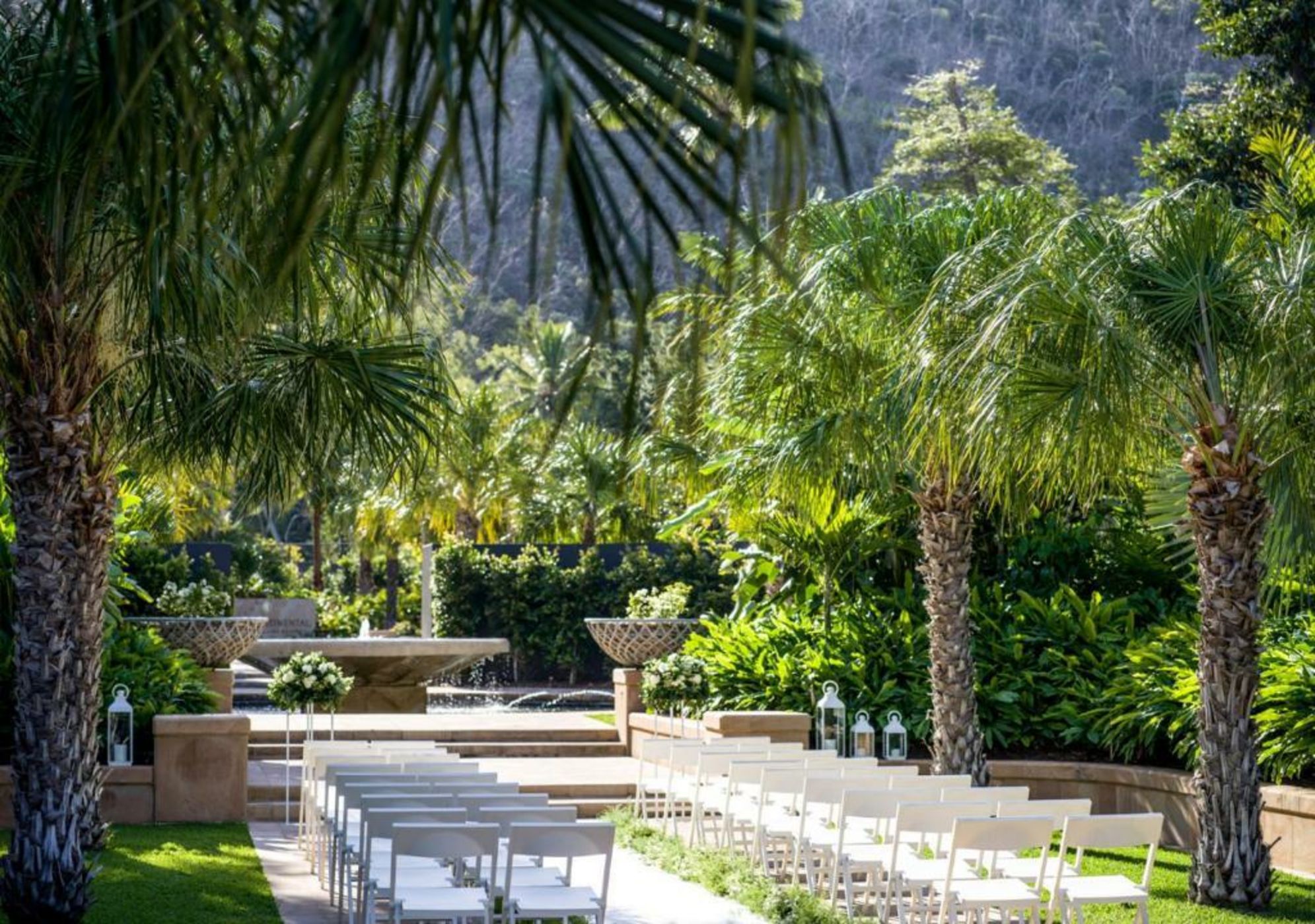 InterContinental Hayman Island Resort, an IHG Hotel