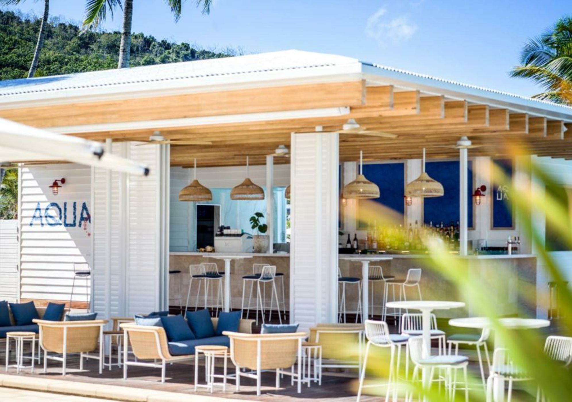InterContinental Hayman Island Resort, an IHG Hotel