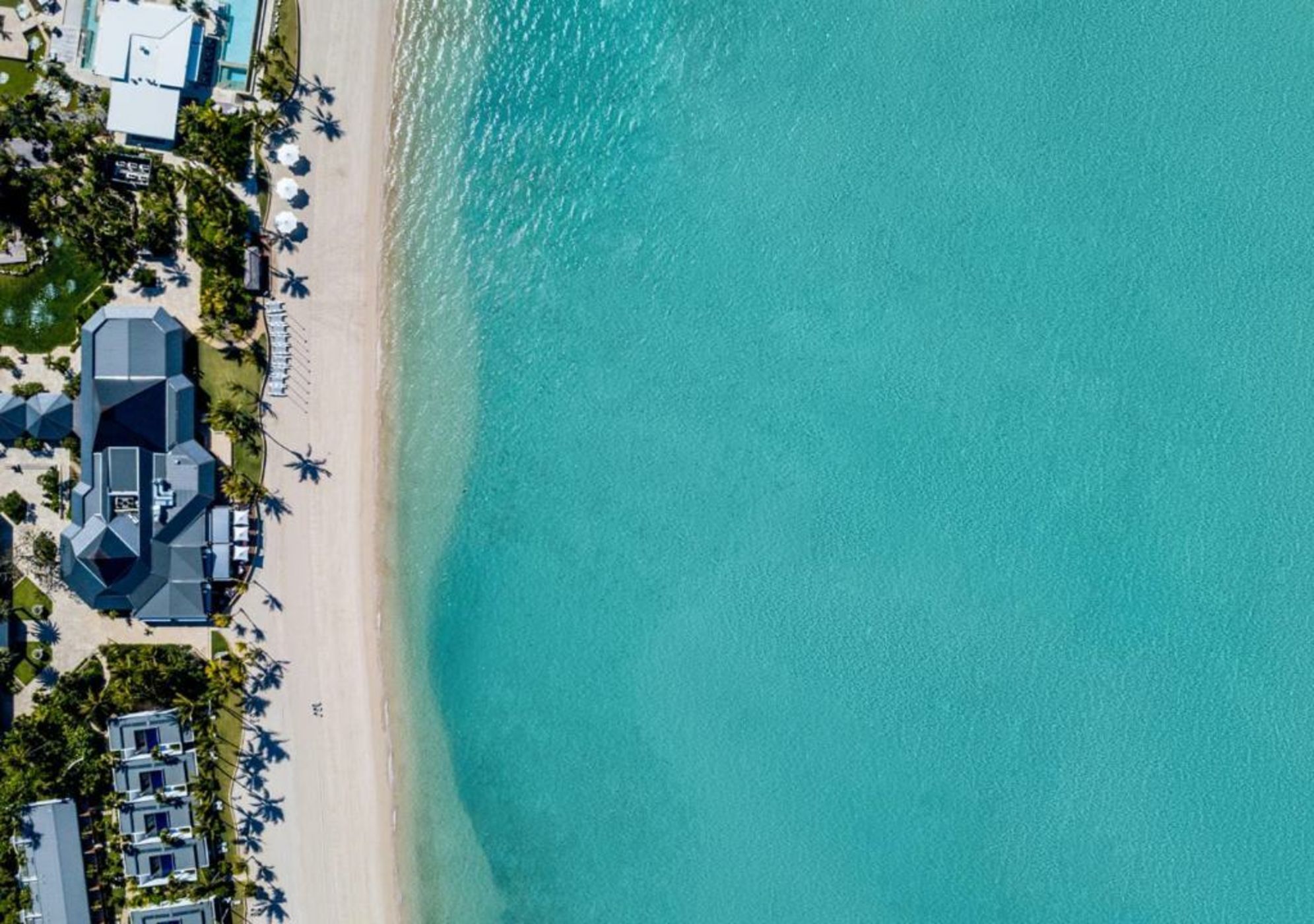 InterContinental Hayman Island Resort, an IHG Hotel