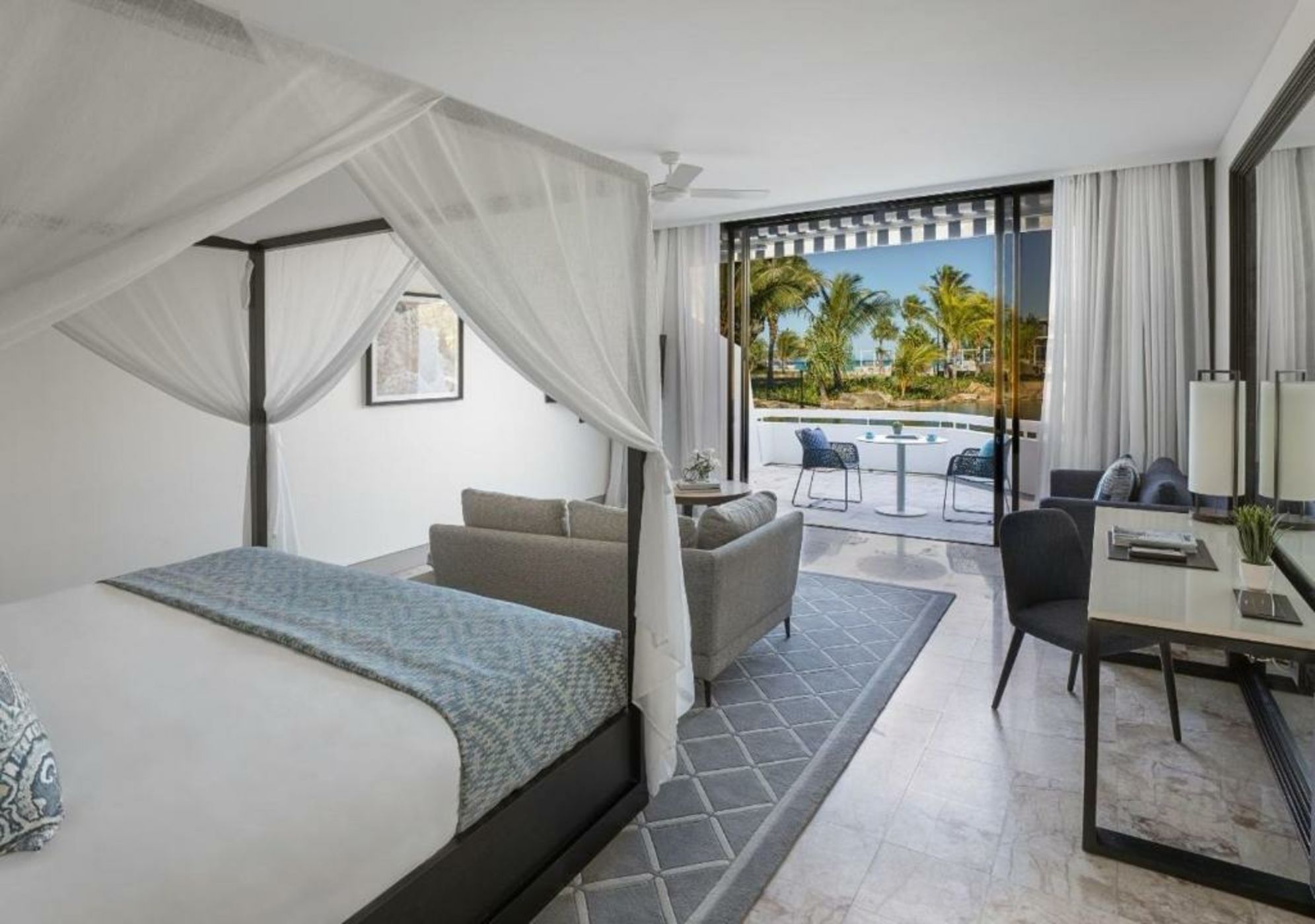 InterContinental Hayman Island Resort, an IHG Hotel